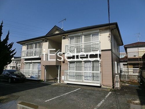 千葉県千葉市中央区村田町 2階建 築32年9ヶ月