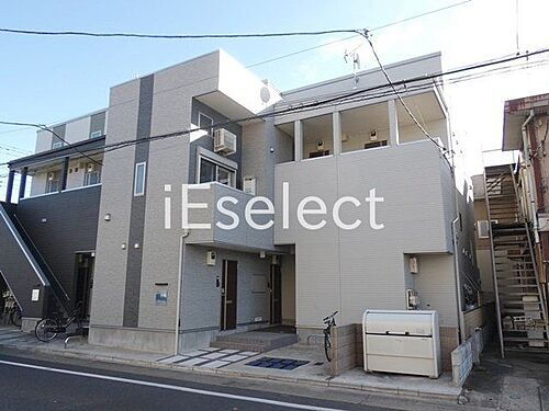千葉県千葉市中央区末広１丁目 2階建 築5年8ヶ月