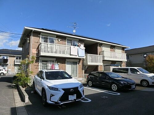 千葉県千葉市中央区南生実町 2階建 築15年8ヶ月