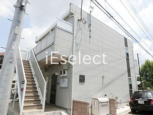 千葉県千葉市中央区千葉寺町 2階建 築13年2ヶ月