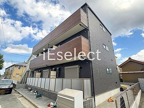 千葉県市原市五井中央西３丁目 賃貸アパート