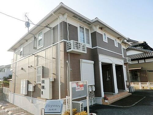 千葉県市原市旭五所 2階建 築17年7ヶ月