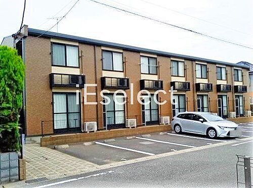 千葉県市原市五井 2階建 築18年2ヶ月