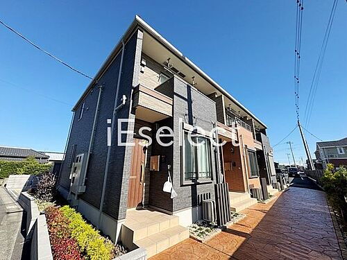 千葉県市原市今津朝山 2階建 築2年10ヶ月