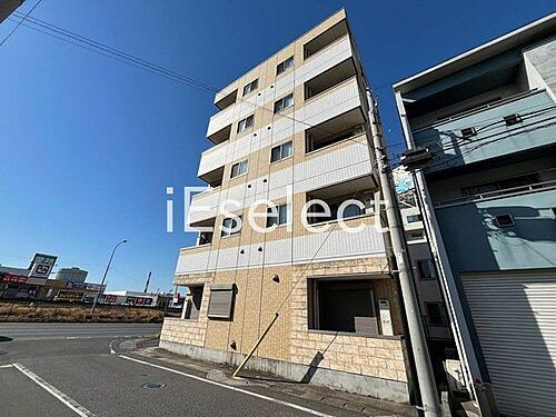 千葉県千葉市中央区今井１丁目 5階建 築12年1ヶ月