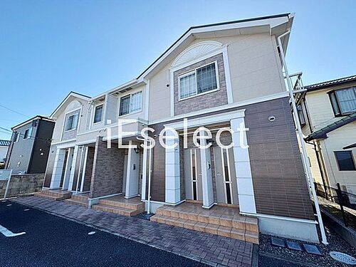 千葉県市原市白塚 2階建 築16年1ヶ月