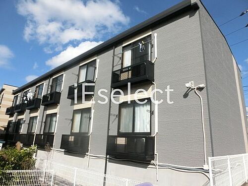 千葉県千葉市中央区大巌寺町 2階建 築17年8ヶ月