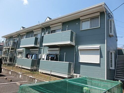 千葉県市原市山木 2階建 築33年3ヶ月