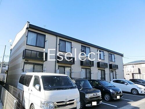 千葉県市原市ちはら台西１丁目 2階建 築17年4ヶ月