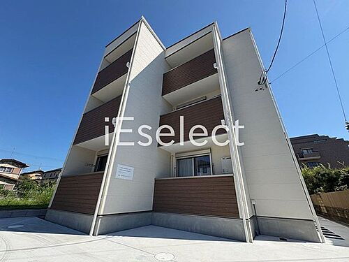 千葉県千葉市中央区村田町 賃貸アパート