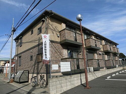 千葉県千葉市中央区大巌寺町 2階建 築19年3ヶ月