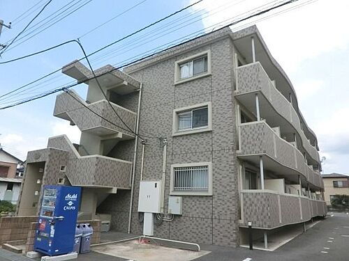 千葉県市原市八幡 3階建 築16年10ヶ月