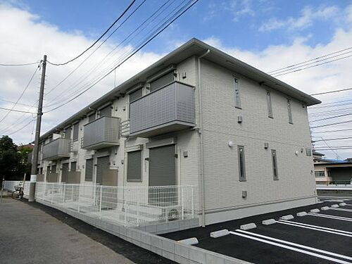 千葉県市原市東五所 2階建 築7年2ヶ月