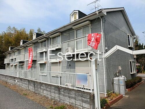 千葉県市原市古市場 2階建 築33年3ヶ月