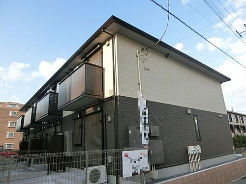 千葉県市原市白金町４丁目 2階建 築8年3ヶ月