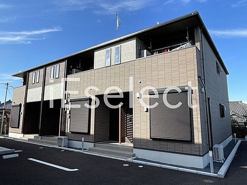 千葉県市原市姉崎 賃貸アパート