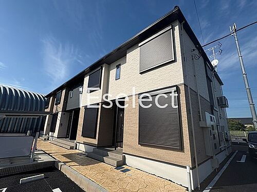 千葉県千葉市緑区古市場町 賃貸アパート