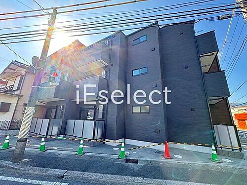 千葉県千葉市中央区南町３丁目 3階建 