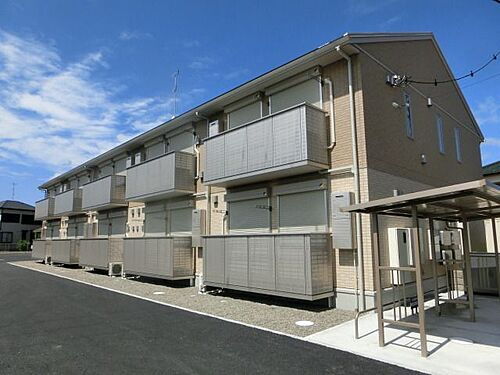 千葉県千葉市中央区村田町 2階建 築10年4ヶ月