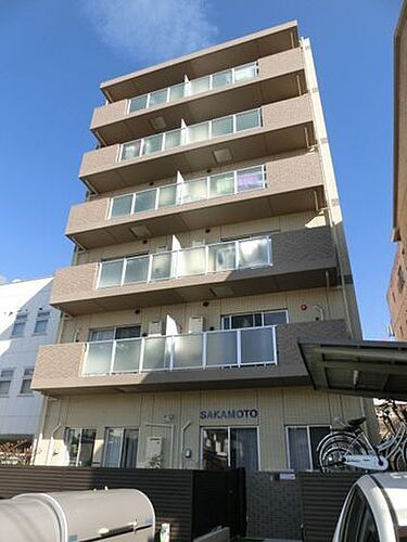 千葉県千葉市中央区今井２丁目 6階建 築14年11ヶ月