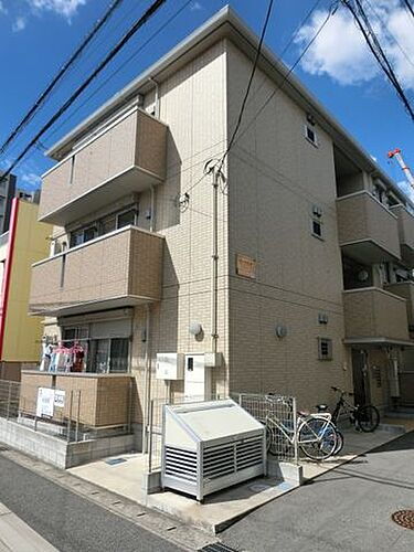 千葉県千葉市中央区南町２丁目 賃貸アパート