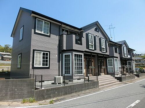 千葉県市原市姉崎 2階建 築23年11ヶ月