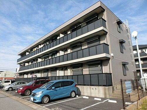 千葉県市原市五井西５丁目 3階建 築26年