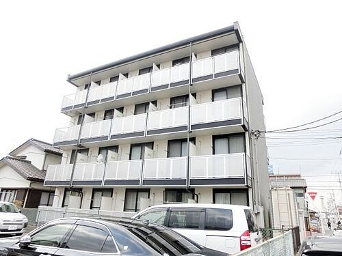 千葉県市原市五井中央東２丁目 4階建 築18年3ヶ月