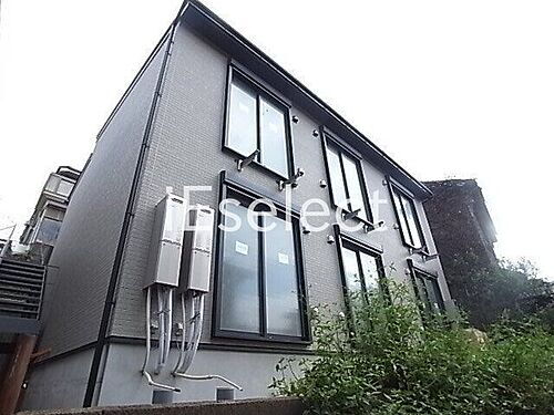 千葉県千葉市中央区宮崎町 2階建 