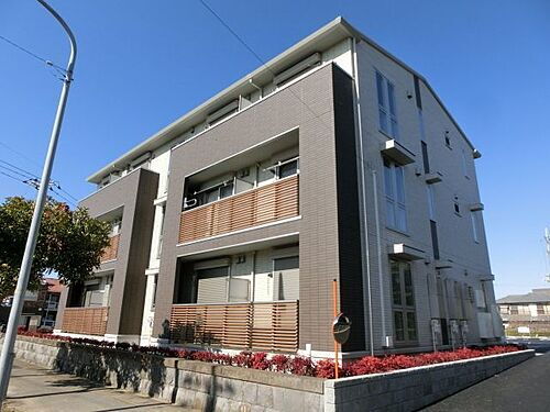 千葉県市原市根田３丁目 3階建 築5年