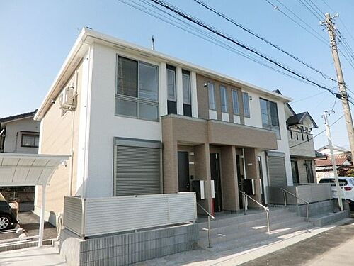 千葉県市原市東五所 2階建 築6年9ヶ月