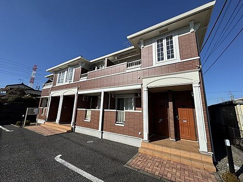 千葉県市原市君塚１丁目 2階建 築17年9ヶ月