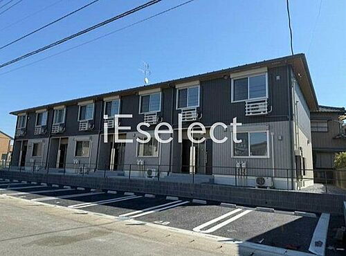 千葉県市原市君塚４丁目 2階建 