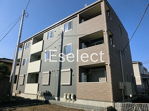 千葉県千葉市中央区葛城３丁目 3階建 築10年11ヶ月