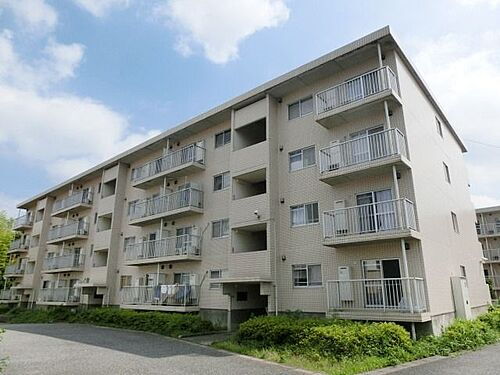 千葉県千葉市中央区宮崎町 4階建 築32年10ヶ月