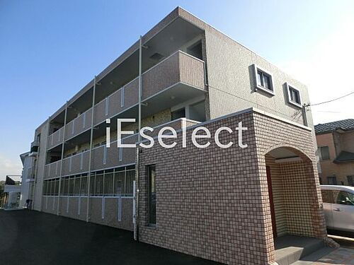 千葉県千葉市中央区葛城３丁目 賃貸マンション