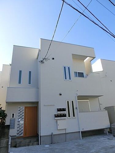 千葉県千葉市中央区寒川町３丁目 2階建 築8年1ヶ月