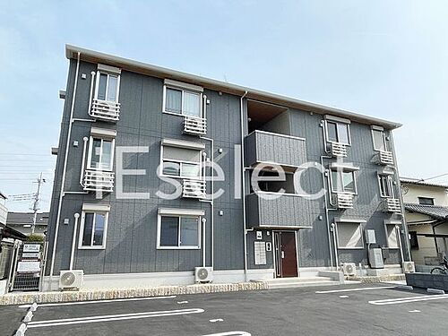 千葉県市原市五井東３丁目 3階建 築1年10ヶ月