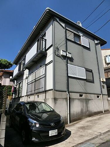 千葉県千葉市中央区千葉寺町 2階建 築33年4ヶ月