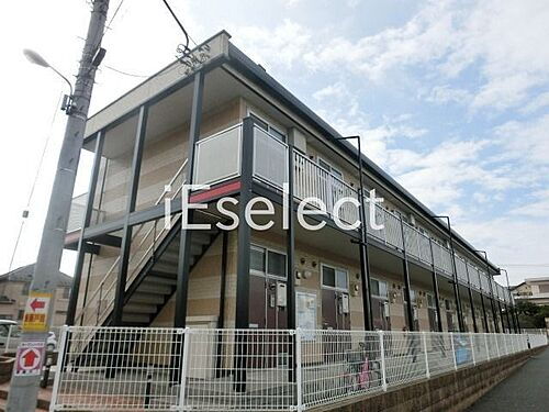 千葉県千葉市中央区宮崎町 2階建 築17年8ヶ月