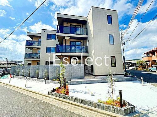 千葉県千葉市中央区千葉寺町 3階建 築1年3ヶ月