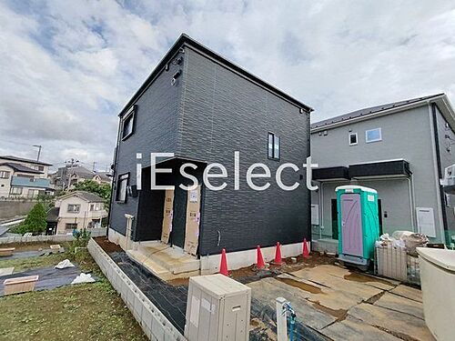 千葉県千葉市中央区仁戸名町 2階建 