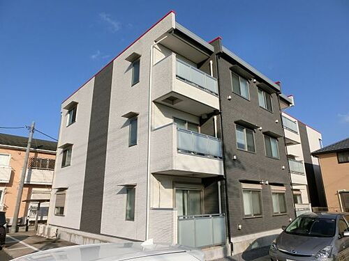 千葉県市原市八幡 3階建 築11年3ヶ月