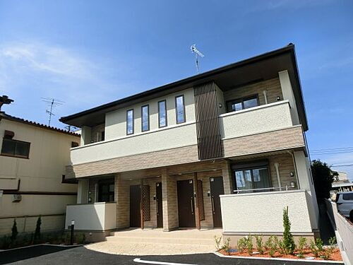 千葉県市原市白金町２丁目 2階建 築4年3ヶ月