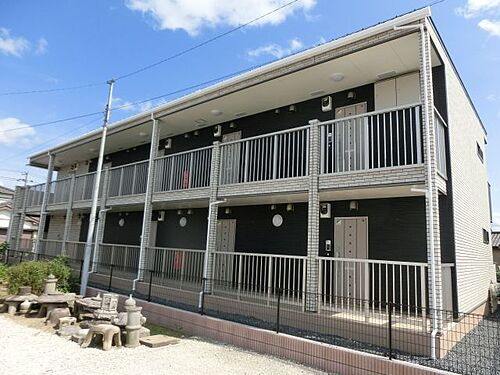 千葉県市原市五井 2階建 築4年6ヶ月