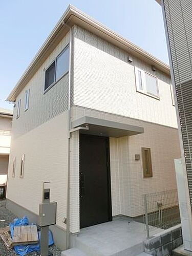 千葉県市原市姉崎西２丁目 2階建 築6年3ヶ月