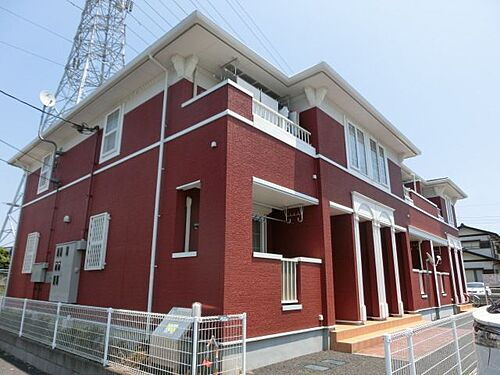 千葉県市原市旭五所 2階建 築19年7ヶ月