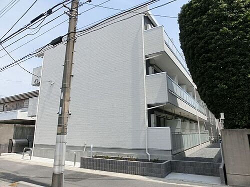 千葉県千葉市中央区末広３丁目 3階建 築8年8ヶ月