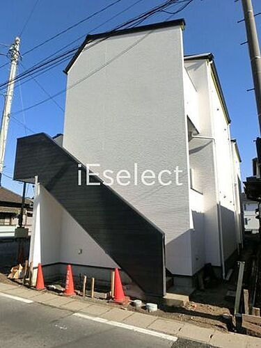 千葉県千葉市中央区蘇我２丁目 2階建 築11年