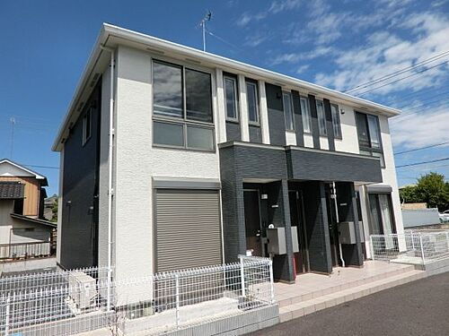 千葉県市原市八幡 2階建 築5年7ヶ月